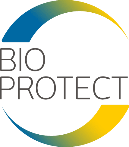 BioProtect Logo